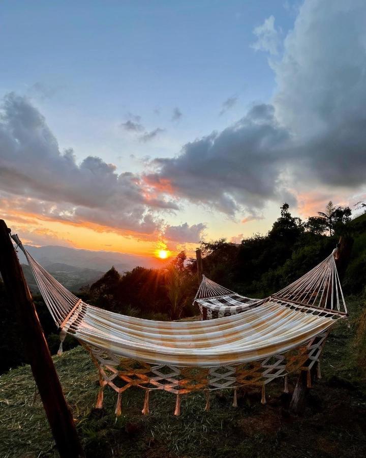 Rancho do Paioleiro - Suites São Bento do Sapucaí Exterior foto