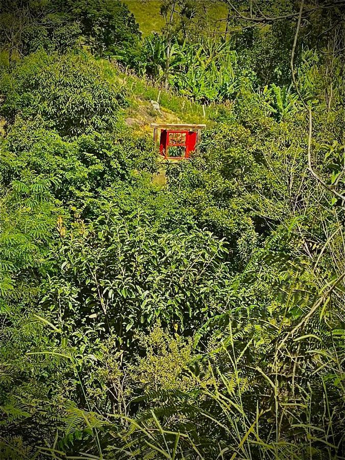 Rancho do Paioleiro - Suites São Bento do Sapucaí Exterior foto